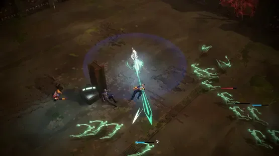 Riftstorm screenshot 3