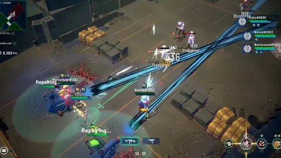 Riftstorm screenshot 7