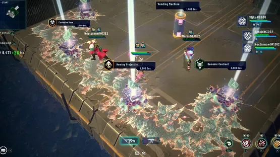 Riftstorm screenshot 8