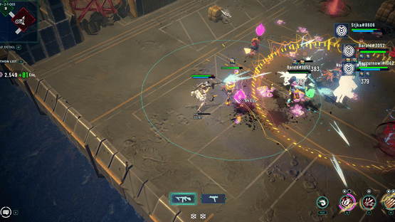 Riftstorm Screenshot