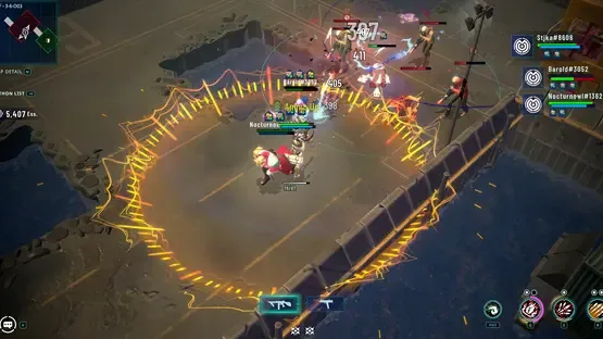 Riftstorm screenshot 5