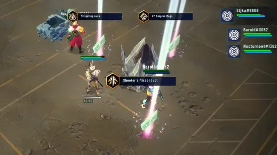 Riftstorm screenshot 9