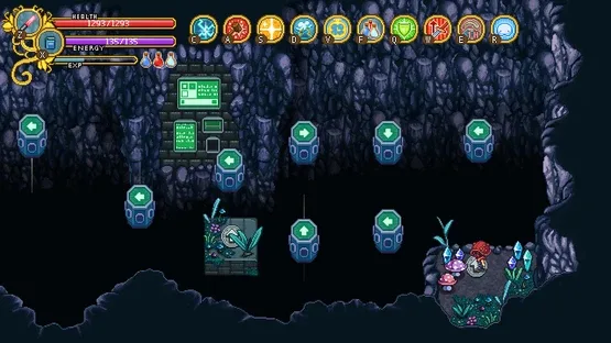 Secrets of Grindea screenshot 9