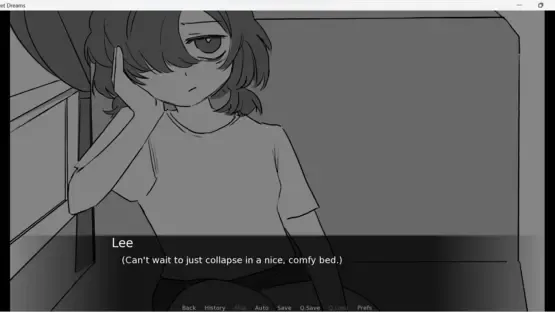 Sweet Dreams screenshot 5