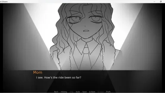 Sweet Dreams screenshot 6