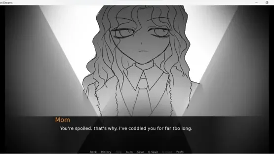Sweet Dreams screenshot 7