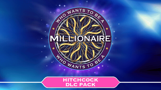 Who Wants to Be a Millionaire: Hitchcock DLC Pack Screenshot