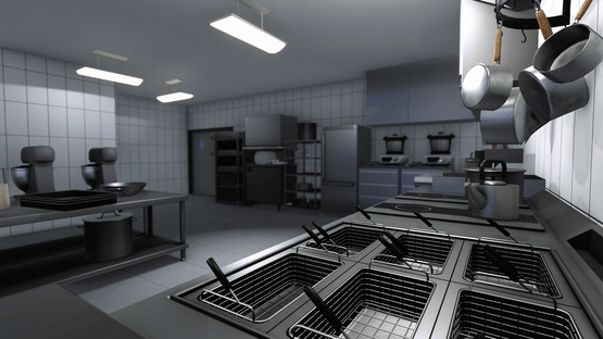 House Flipper: Dine Out Screenshot