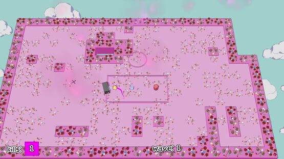 Tank Tyranny screenshot