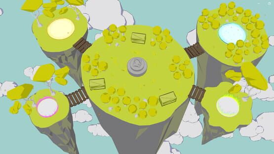 Tank Tyranny screenshot