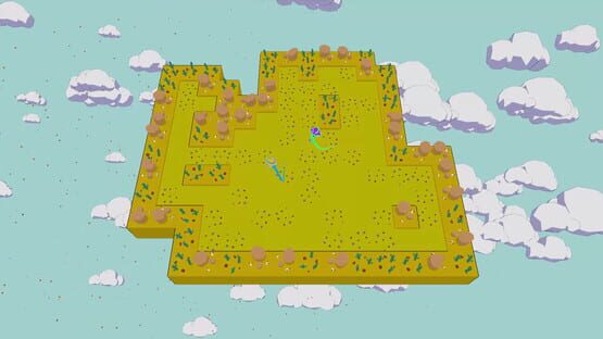 Tank Tyranny screenshot