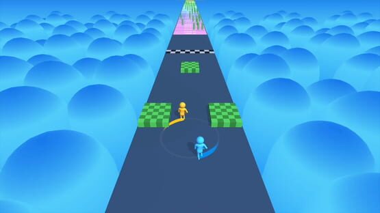 Twisty Pals screenshot 1