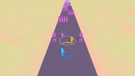 Twisty Pals screenshot 2