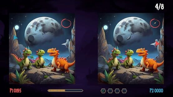 Spot The Difference: Fantasy Edition screenshot 3