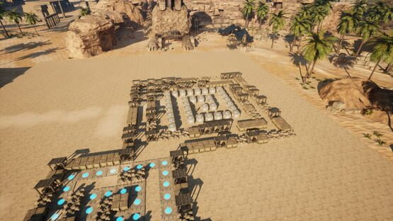 Sphinx: Riddles of the Nile screenshot 4