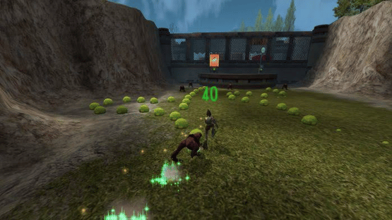 Oddworld: Munch's Oddysee Screenshot