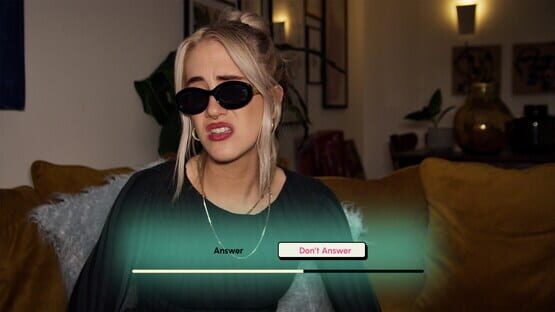 The FMV Collection 4 screenshot 8