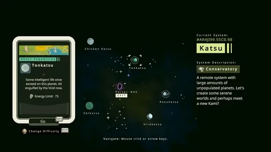 Nekokami: The Human Restoration Project screenshot 5