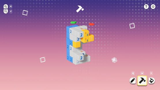 Nonogram 3D : Mega Puzzle screenshot 4