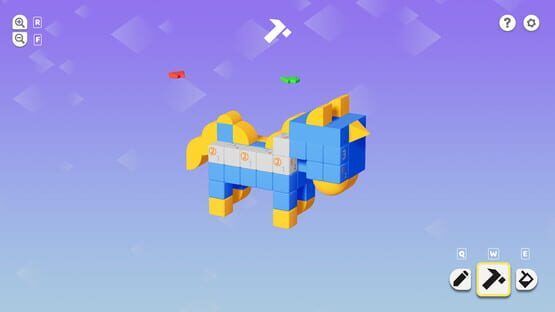 Nonogram 3D : Mega Puzzle screenshot 2
