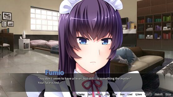 Otoko Orgy at Maid Boy Manor screenshot 2