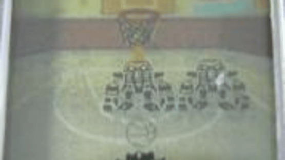 Shadow Basketball Screenshot