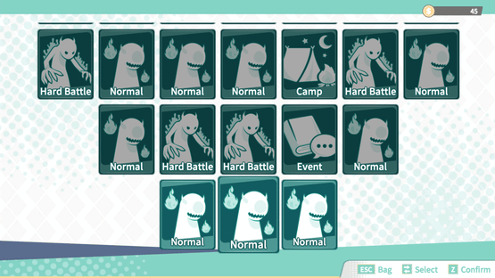 Sakura And The Airyvixen Screenshot