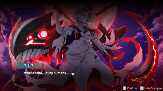 Sakura And The Airyvixen Screenshot