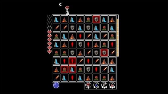 Night Vigil screenshot 2