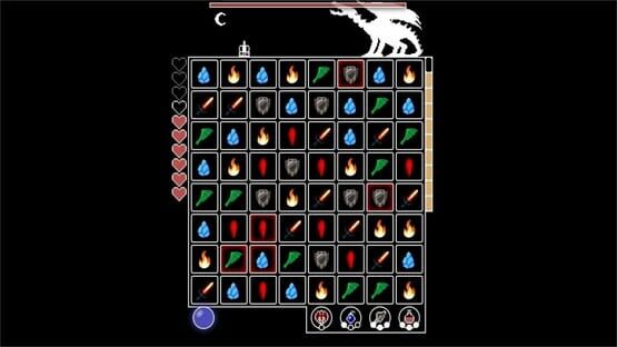 Night Vigil screenshot 3