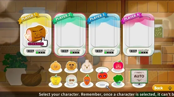 Full of Crap screenshot 3