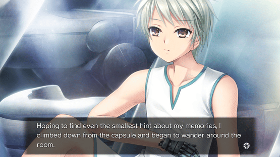 Harmonia: Full HD Edition Screenshot