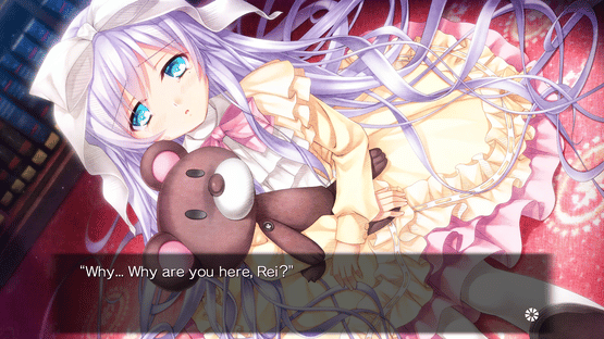 Harmonia: Full HD Edition Screenshot