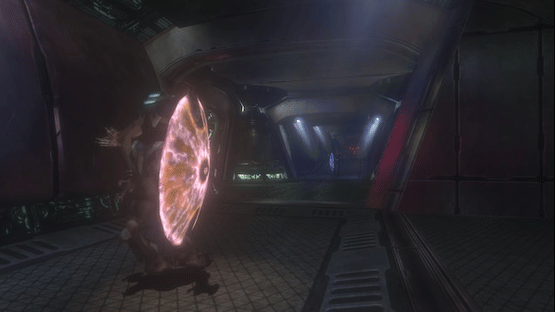 Halo 3: Combat Evolved Screenshot