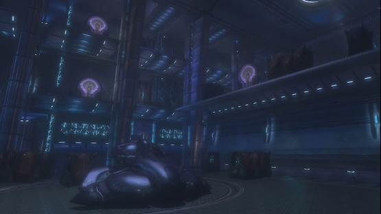 Halo 3: Combat Evolved Screenshot