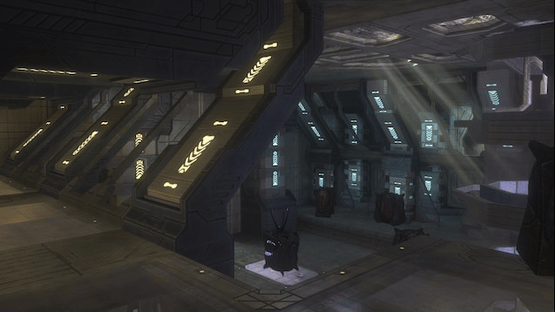 Halo 3: Combat Evolved Screenshot