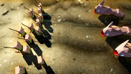 Rogues Don't Cry screenshot 4