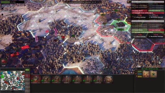 Strategic Mind: Fight for Freedom & Spirit of Liberty - Independence Bundle screenshot 7