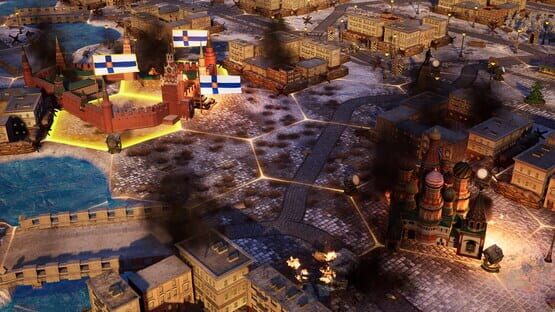 Strategic Mind: Fight for Freedom & Spirit of Liberty - Independence Bundle screenshot 8
