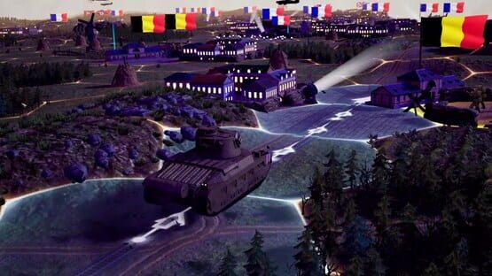Strategic Mind: Fight for Freedom & Spirit of Liberty - Independence Bundle screenshot 6
