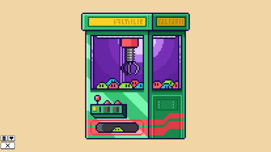Coloring Pixels: Machines Pack Screenshot