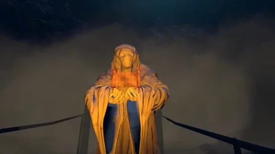 Beware the Depths screenshot 3