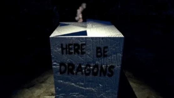 Beware the Depths screenshot 6