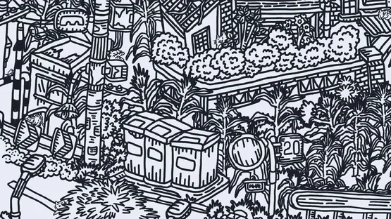 Hidden Cats In Breeze Village screenshot 2