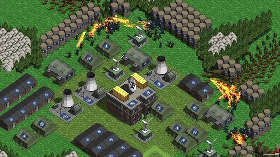 Repterra screenshot 2