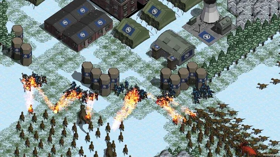 Repterra screenshot 3