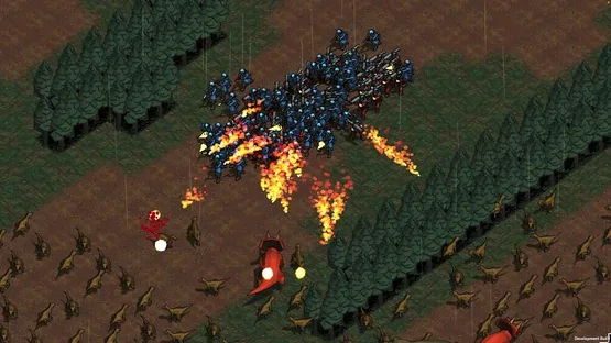 Repterra screenshot 4