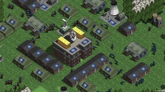 Repterra screenshot 5