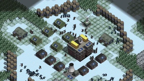 Repterra screenshot 6