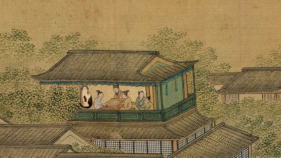 Cats of the Ming Dynasty screenshot 3